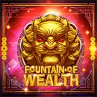 Fountain Of Wealth